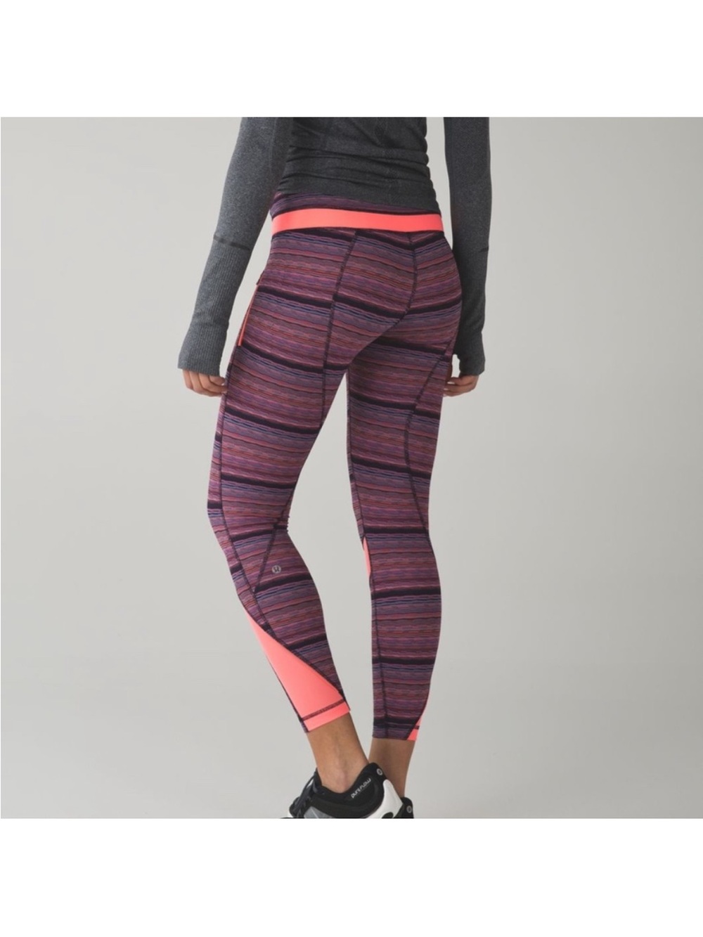Lululemon Inspire Tight II Leggings